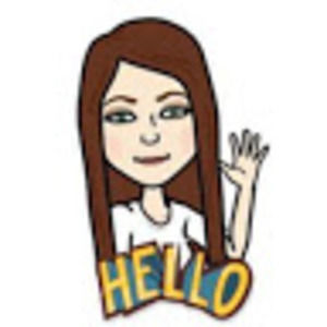 Meet your Posher, Dakota